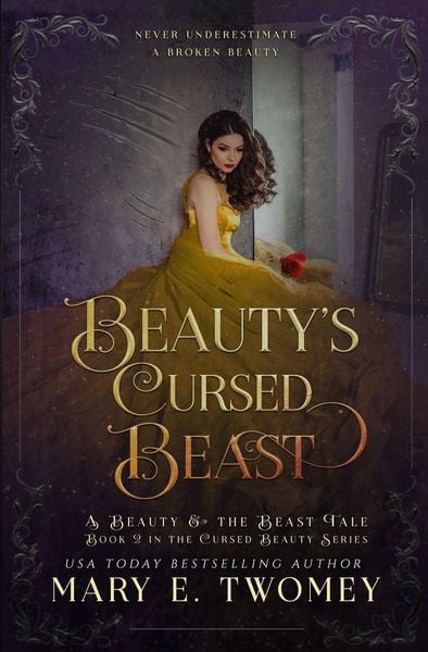 Produktbild: Beauty's Cursed Beast