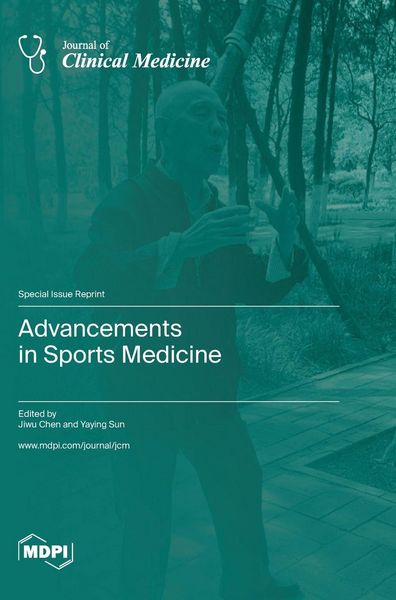Produktbild: Advancements in Sports Medicine