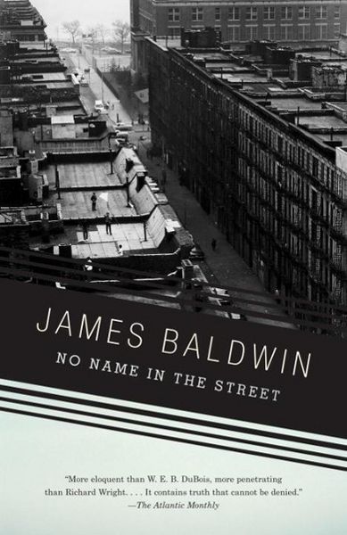 Produktbild: No Name in the Street