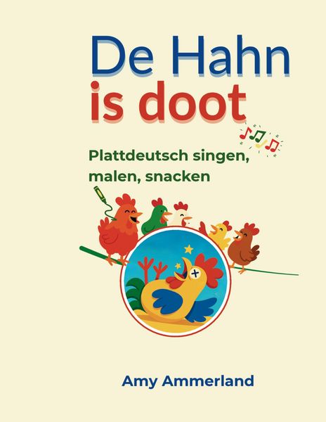 Produktbild: De Hahn is doot