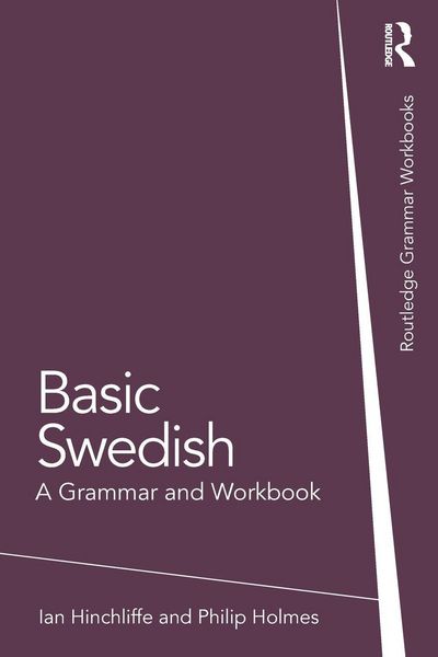 Produktbild: Basic Swedish