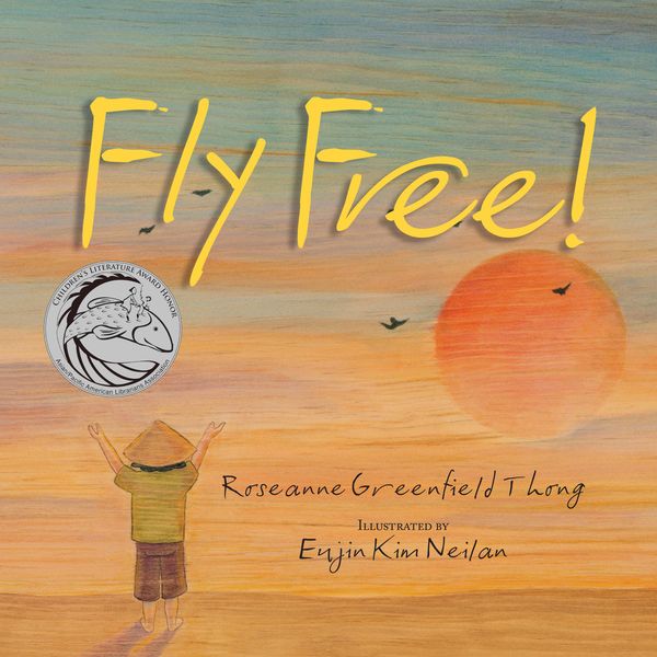Produktbild: Fly Free