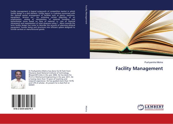 Produktbild: Facility Management