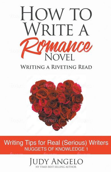 Produktbild: How to Write a Romance Novel