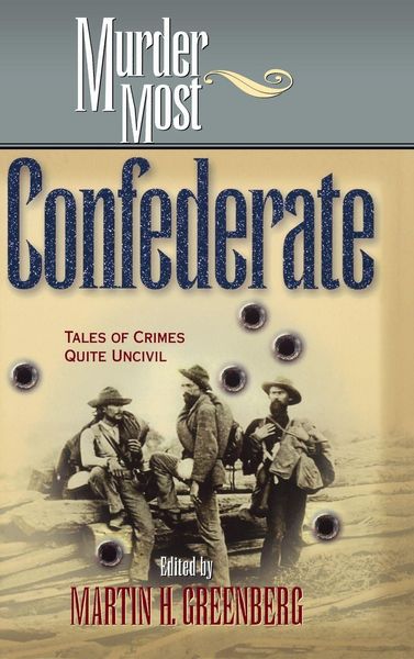 Produktbild: Murder Most Confederate