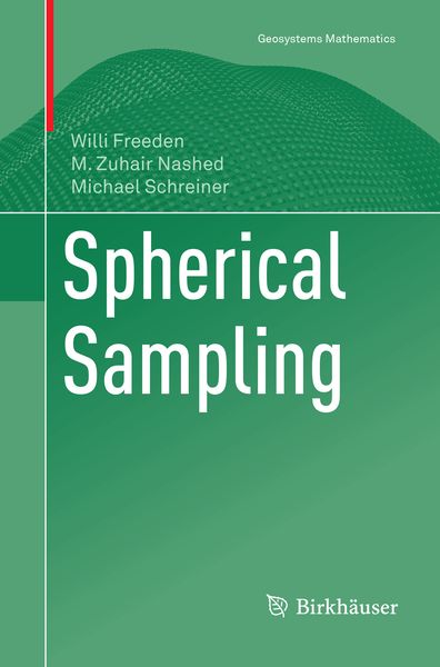 Produktbild: Spherical Sampling