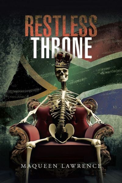 Produktbild: Restless Throne