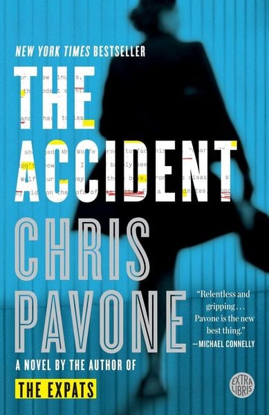 Produktbild: The Accident