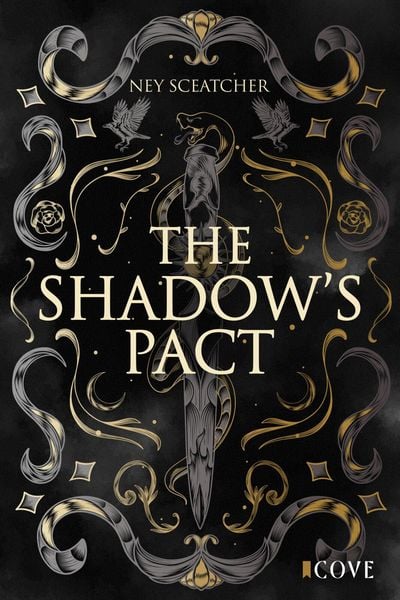Produktbild: Daughters of the Fallen Gods 1: The Shadow's Pact