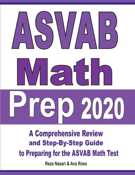 ASVAB Math Prep 2020