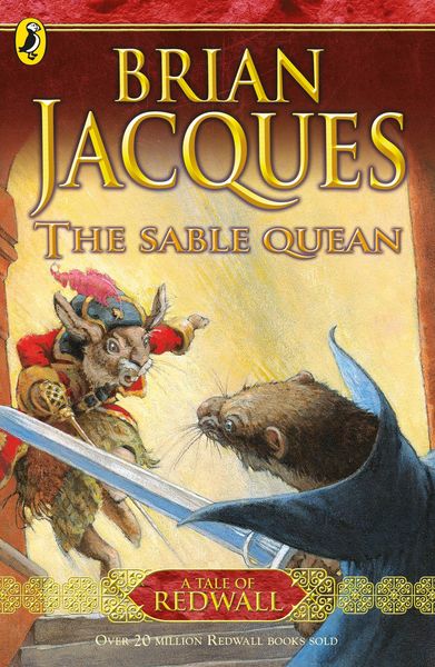 Produktbild: The Sable Quean