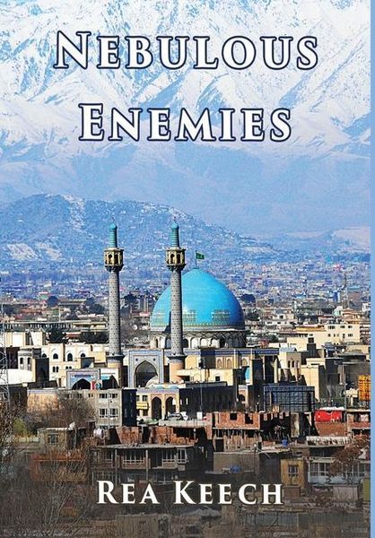 Produktbild: Nebulous Enemies