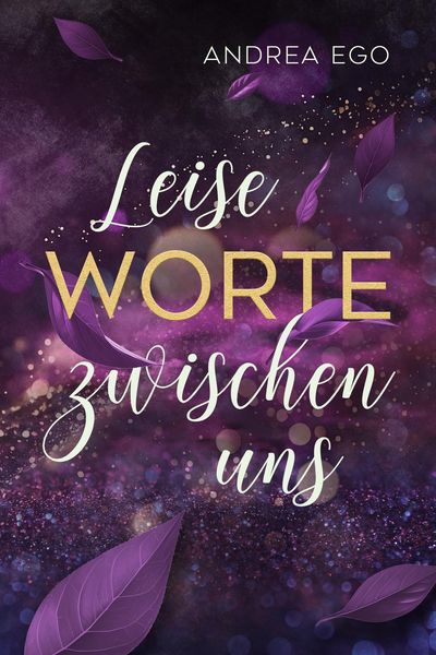 Produktbild: Leise Worte zwischen uns