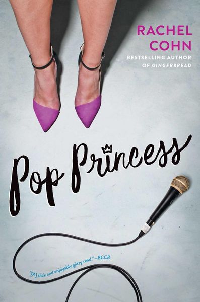 Produktbild: Pop Princess