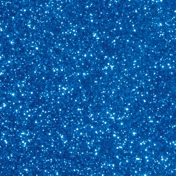Produktbild: folia Moosgummi Glitter selbstklebend mehrfarbig 20x29cm 5 Blatt