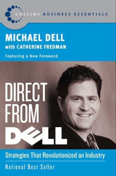 Produktbild: Direct From Dell