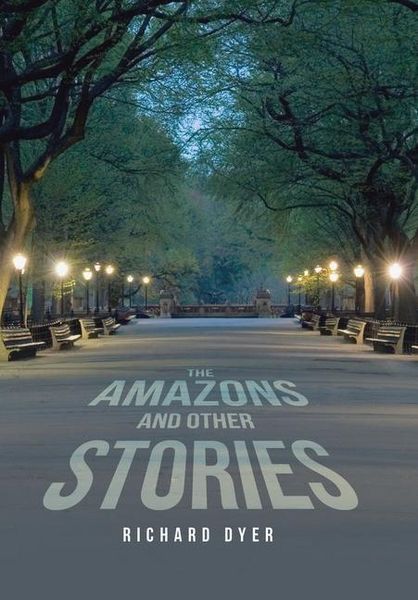 Produktbild: The Amazons and Other Stories