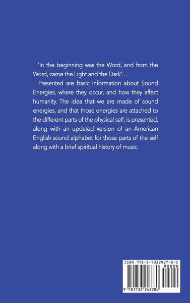Produktbild: Sound Energies