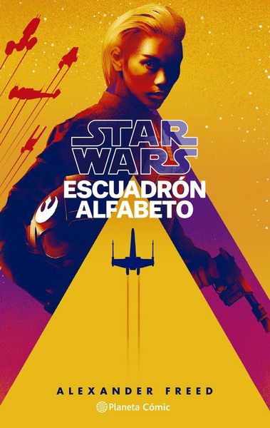 Produktbild: Star Wars Escuadr&oacute;n Alfabeto 1