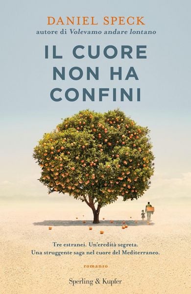 Produktbild: Il cuore non ha confini