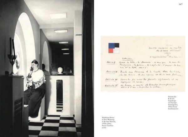 Produktbild: Maison Sonia Delaunay