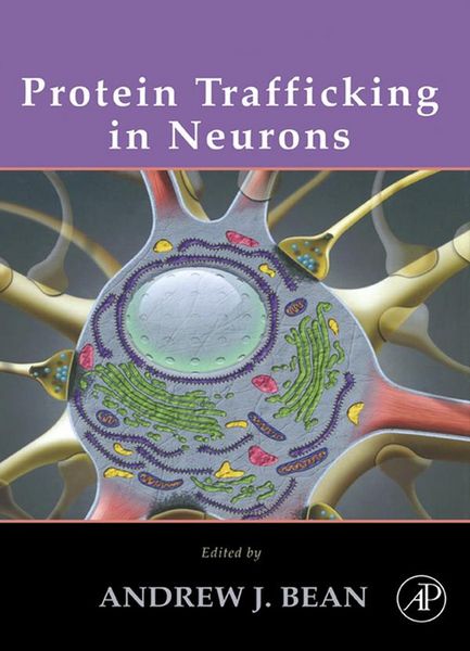 Produktbild: Protein Trafficking in Neurons