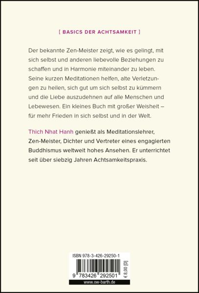 Produktbild: Einfach lieben