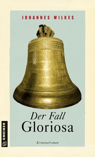 Produktbild: Der Fall Gloriosa