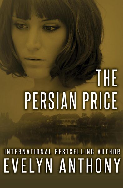 Produktbild: The Persian Price