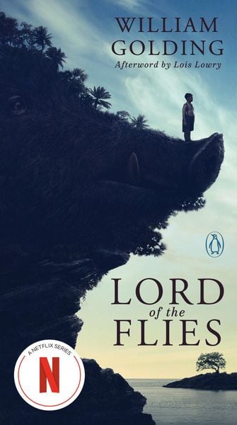 Produktbild: Lord of the Flies