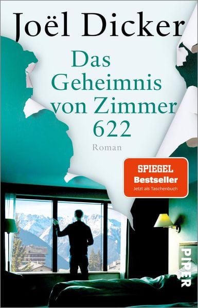 Produktbild: Das Geheimnis von Zimmer 622
