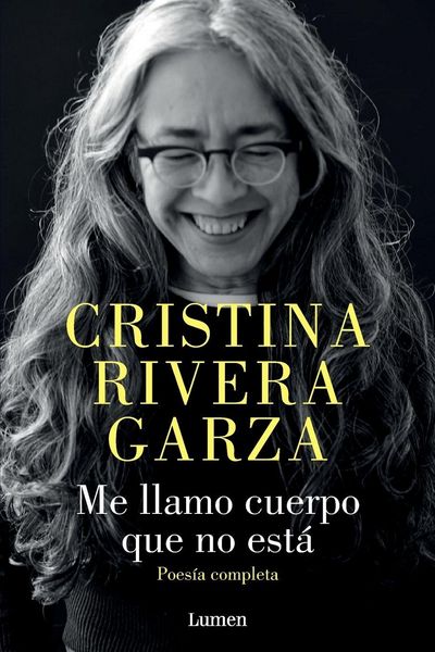 Produktbild: Me llamo cuerpo que no est&aacute; / My Name Is a Body That Is Not