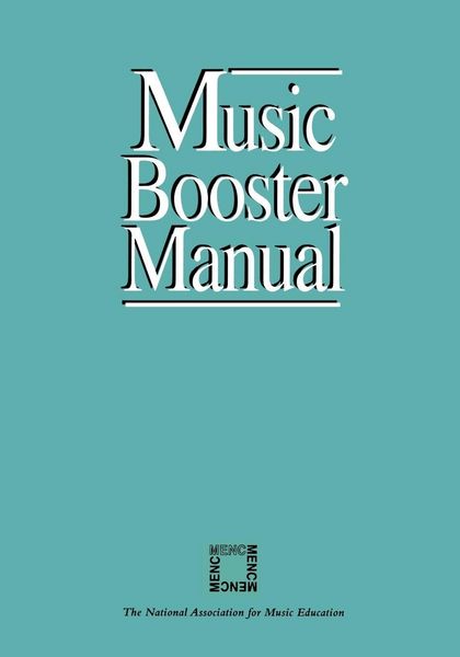 Produktbild: Music Booster Manual