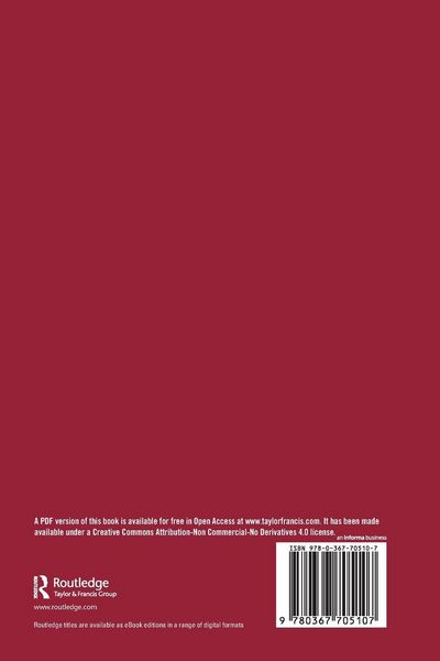 Produktbild: Transforming Subjectivities