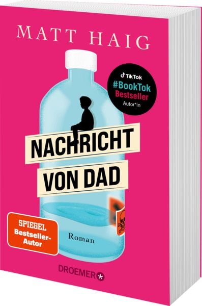 Produktbild: Nachricht von Dad