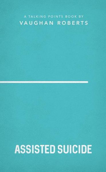Produktbild: Assisted Suicide