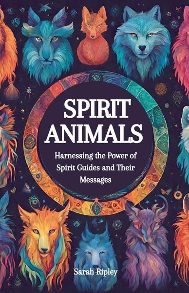 Produktbild: Spirit Animals