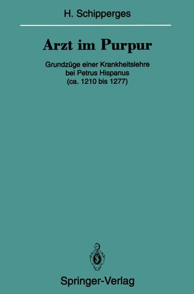 Produktbild: Arzt im Purpur