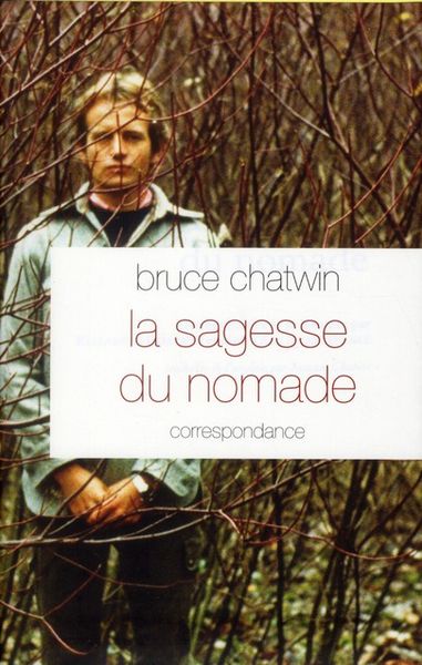 Produktbild: La sagesse du nomade