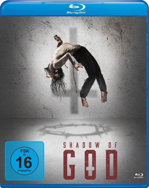 Shadow Of God, Blu-ray
