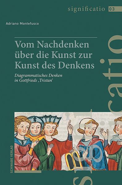 Produktbild: Vom Nachdenken &uuml;ber die Kunst zur Kunst des Denkens