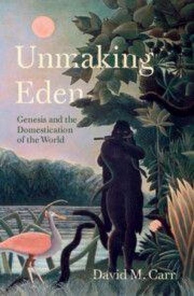 Produktbild: Unmaking Eden