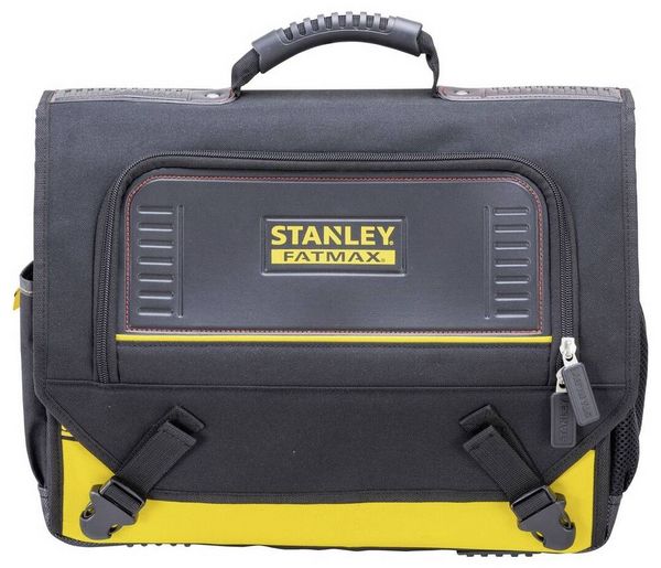 Produktbild: STANLEY FMST1-80149 Werkzeugtasche unbest&uuml;ckt (L x B x H) 425 x 425 x 325mm