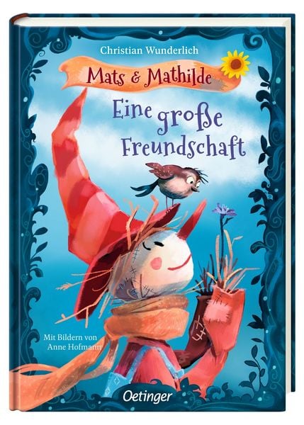 Produktbild: Mats und Mathilde 1. Eine gro&szlig;e Freundschaft