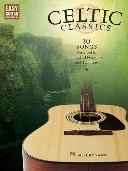 Produktbild: Celtic Classics
