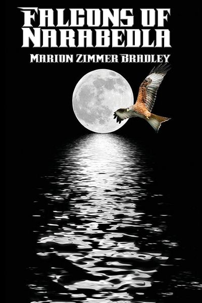 Produktbild: Falcons of Narabedla