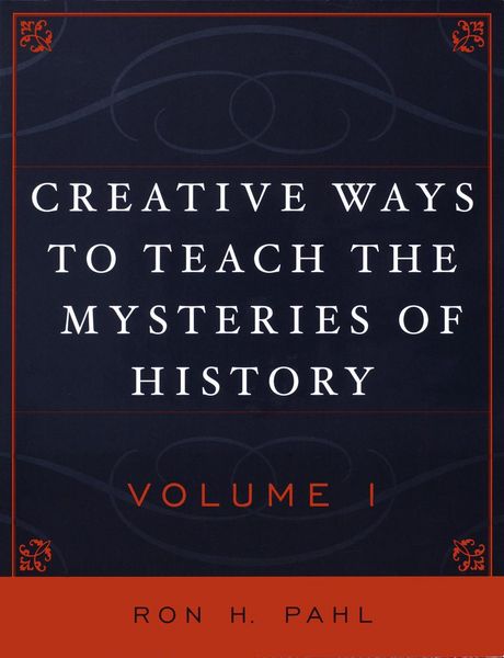 Produktbild: Creative Ways to Teach the Mysteries of History