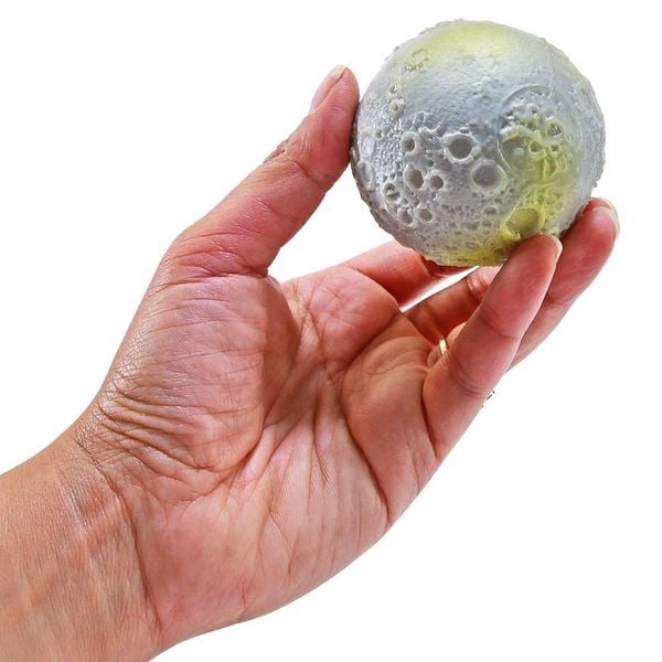 Produktbild: Mondball, Bounce Ball mit LED