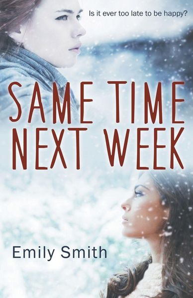 Produktbild: Same Time Next Week