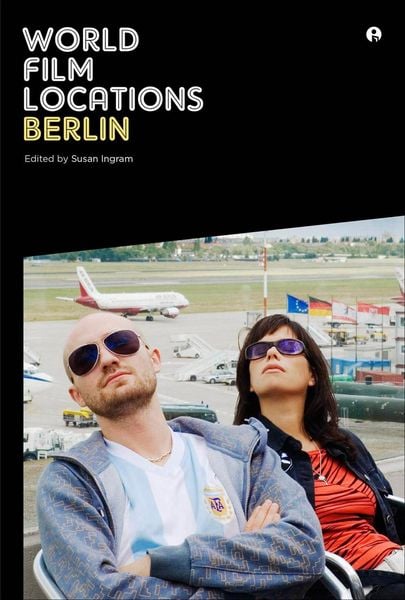 Produktbild: World Film Locations: Berlin